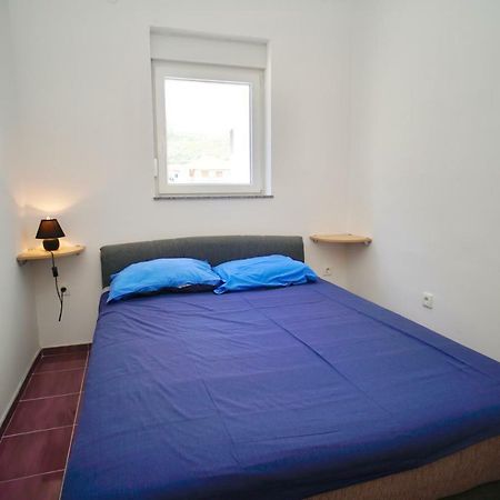 Apartments Teo Trogir Bagian luar foto